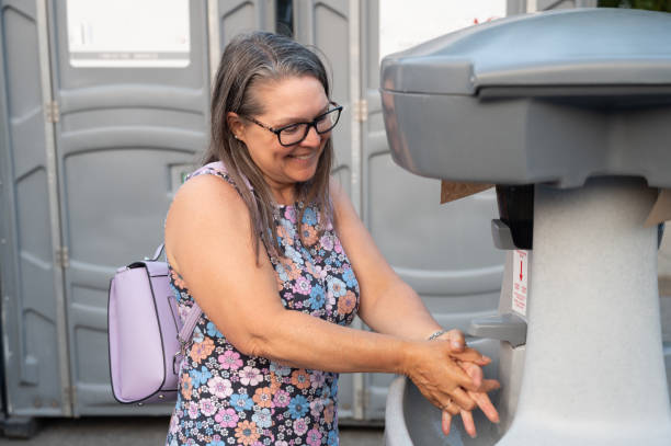 Best High-end porta potty rental  in Irwin, PA